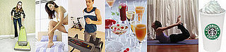 A Weekly Recap of Stories on FitSugar the Week of December 23rd, 2007