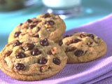 Chocolate Chip Cookies Chocolate Chip Cookies