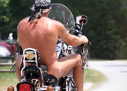 Nudists