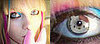 Product of the Day: Hello Kitty Contacts