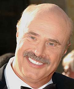 Dr. Phil Thinks Lynne Spears Is a Great Mother