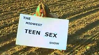 Midwest Teen Sex Show: The Older Boyfriend