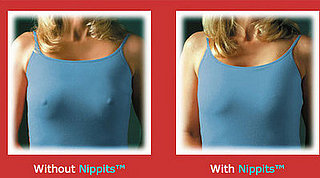Nippets Nipple Concealment Strips