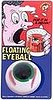 Transplant Eyeball Sent to Pub