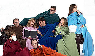 The Slanket