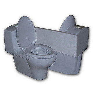 TwoDaLoo Toilet