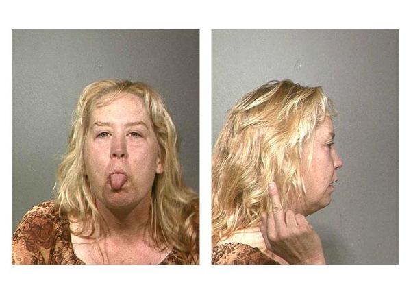 Dumb Mug Shots Dumb Mug Shots