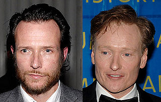 Scott Weiland Looks Like Conan O'Brien