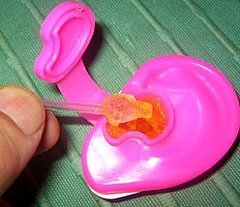 Anti-Valentine's Day Candies