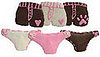 Edible Underwear Dog Treats
