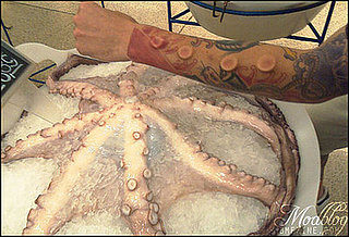 Tentacle Implant