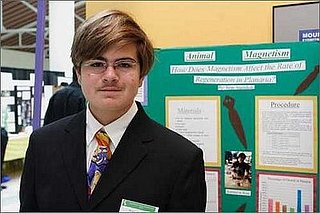 Science Fair Photos