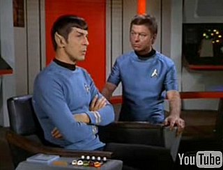 Star Trek Mashup with Jefferson Airplane