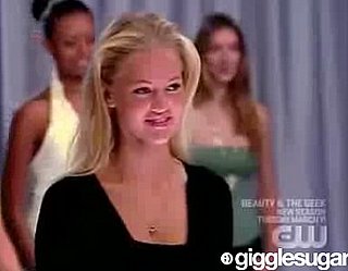Model to Tyra: KTHXBAI