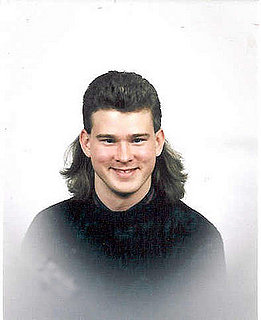 Favorite Word For Mullet