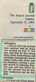 Weirdest. Headline. Ever.
