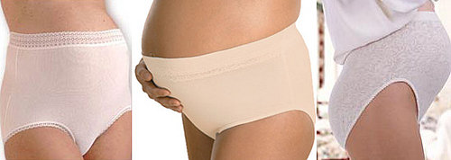 Granny Panties and Pregnancy