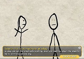 From Courtship to Death Cartoon