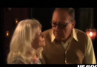 Senior Citizens Reenact The Hills