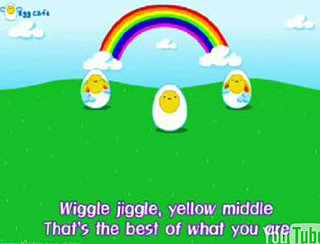 GiggleSugar Best of the Week