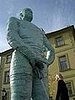 The World's Weirdest Statues