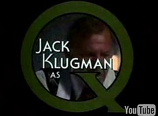 Dude Sings New Quincy Theme Song