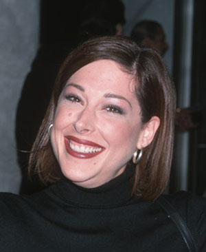 Carnie Wilson Talks About Her Weight — Again