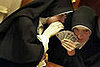 Nun Pleads Guilty to Stealing Money to Gamble