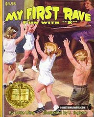 Inappropriate Children's Book Titles Inappropriate Children's Book Titles