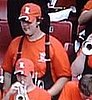 Band Boy Caught With Hand Down Pants