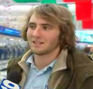 WGN Interviews "The UFO Guy"