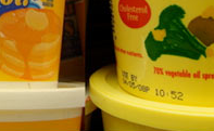 Imitation Butter Products