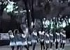 Compilation of Falling Cheerleaders