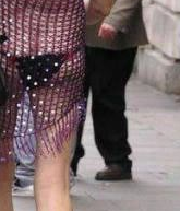 Fashion Faux Pas
