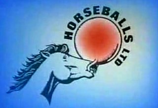 Introducing: Horseballs