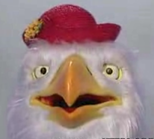 Eagle Insurance Low Budget Commercial