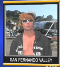 Jerry O'Connell Parodies Aussie Party Boy Corey Worthington-Delaney