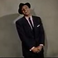 Gene Kelly Tap Dancing on Roller Skates in It's Always Fair Weather
