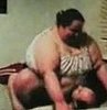 "Squashing" on The Tyra Show