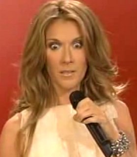 A Tribute to Celine Dion