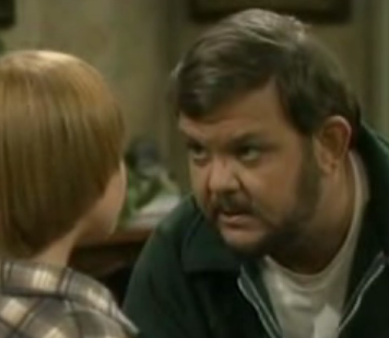 A Death Threat on Diff'rent Strokes