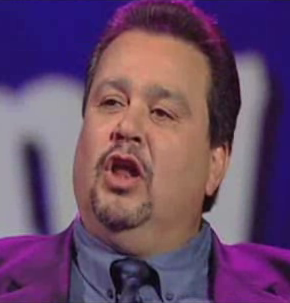 Ray Hernandez on The Moment of Truth