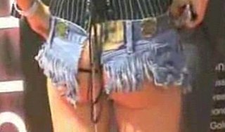 Who Wears Short Shorts?