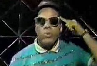 '80s Wendy's Training Music Video