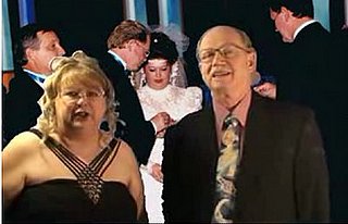 Sharon and Fred Do Movies