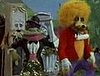 "The Moonwalk" on H.R. Pufnstuf