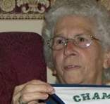 A G-String For Grandma