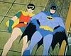 '70s Batman and Robin Public Service Announcement