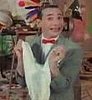 Look Kids, It's Pee Wee's Giant Underpants!