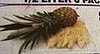 Fresh F*cking Pineapples For Sale